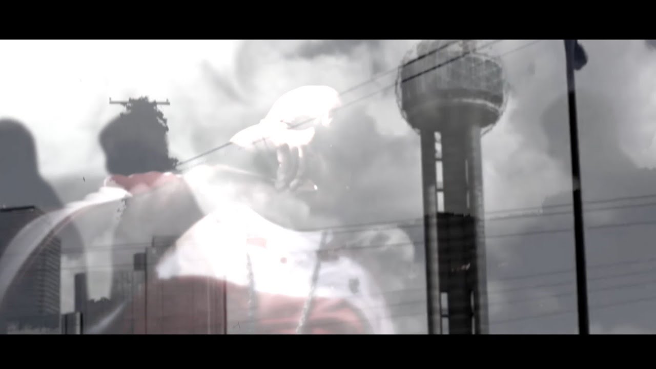 So many done died - Fat Boi Fresh (official music video )