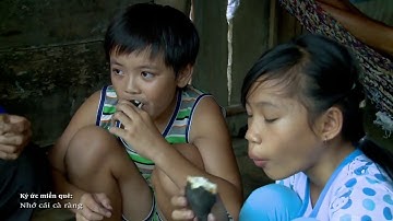 Ký ức miền quê   Nhớ cái cà ràng   Nét Đẹp Miền Tây