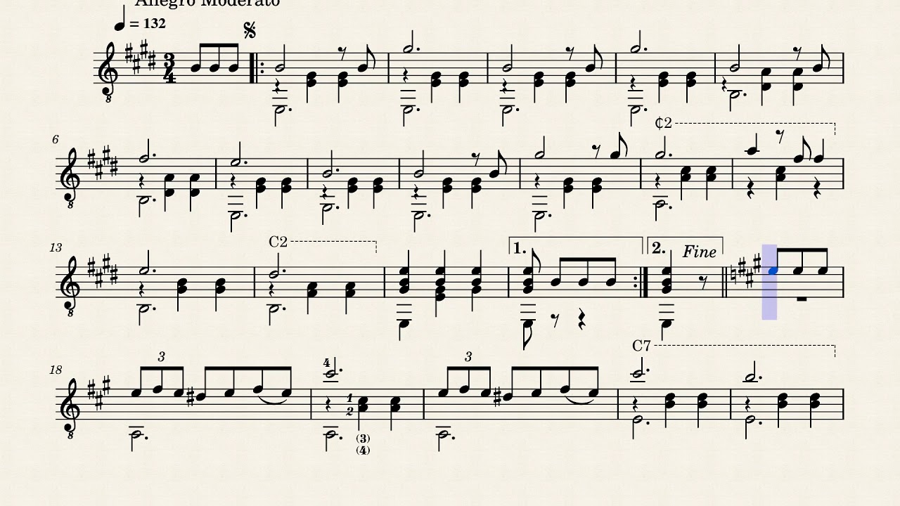 Carrie Waltz - Janon, Charles de (1834 - 1911)