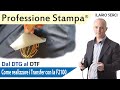 Dal DTG al DTF come realizzare i Transfer con la F2100