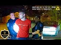 Drunk 20-Year-Old Drives Without Wheel, Claims Sober
