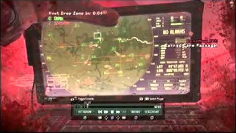 MW3: New invincibility glitch?