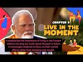 Pariksha Pe Charcha 2025 | Exam Motivation & Tips by PM Modi 📚✨