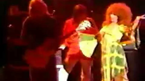 Ruby Starr - Maybe I'm Amazed (Jim Dandy introduce...