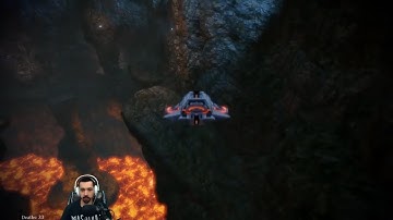 Mass Effect 2 - 52 - Firewalker: Ice & Fire