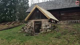 картинка: Путешествия по Беларуси: Вязынка-Великие Башкты