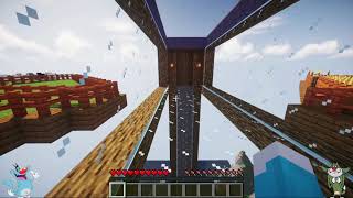 #14 | Minecraft (S2) Repairing Of Elevator With Oggy And Jack | In Hindi | Rock Indian Gamer |