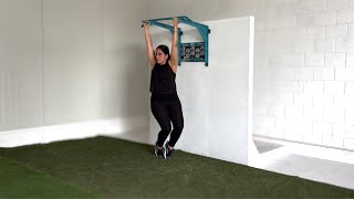 IPitup exercise [#152] - Core - Level 1