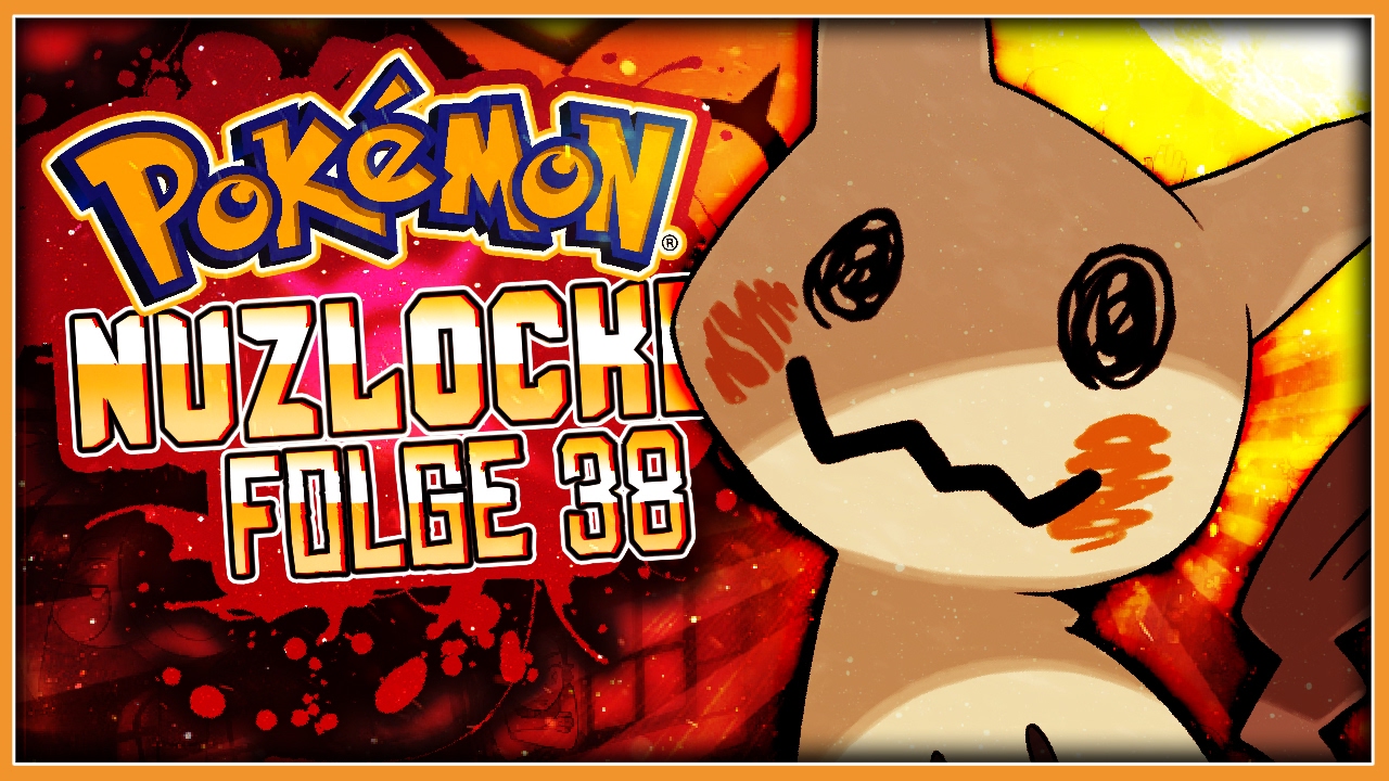 Pokemon Folge 38