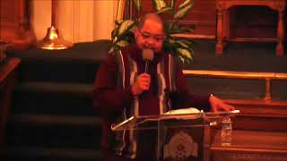 Session 5 Biblical Steps To Solution Profile