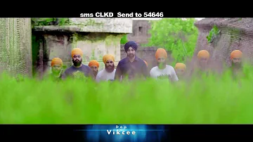 Choj Khalse De | Official Promo | Sukshinder Shinda