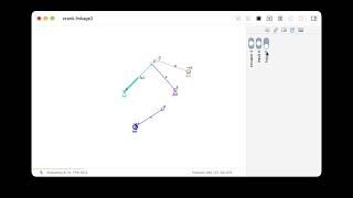 Details Linkage Mac Devlog: manual Simulation Controls Guide
