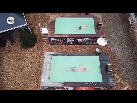 Dokkum bedankt Maarten van der Weijden voor opnieuw enorme prestatie