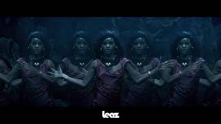 Rihanna - Where Have You Been Vs Hardwell - Retrograde Leaz Bootleg