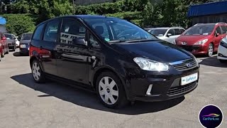 Ford C Max 2007, 1.6 бензин, 210.000км -5900$ -0935696969