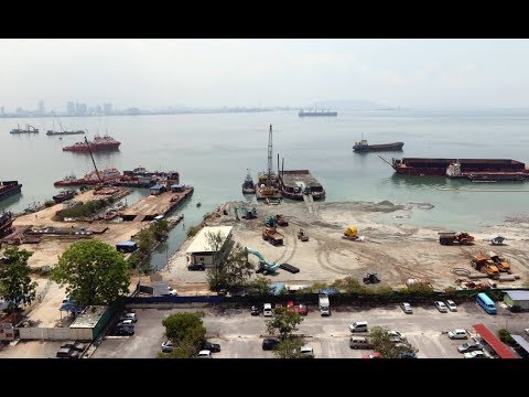 Video: Korek pasir: prinsip kerja dan jenis