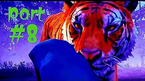 INTO THE DEAD 2 - UNTAMED STORY EVENT WALKTHROUGH_GAMEPLAY_(PART 8) {IOS ANDROID}