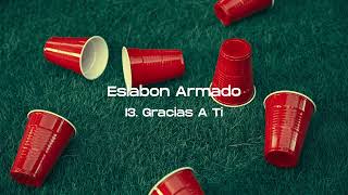 Famous Gracias a Ti - Eslabon Armado - DEL Records 2023 Profile