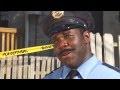 Tim Robinson and Sam Richardson - Carl Winslow: Homicide Detective | The Second City