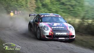 Rallye De La Famenne 2025 Best Of Devillersvideo