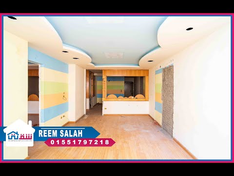 مقر إداري للإيجار 300م سموحة