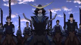 Sengoku Basara 2 - Hurry up!