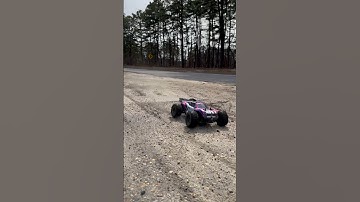 Arrma Vorteks is hands down the best Arrma 3s out the box!