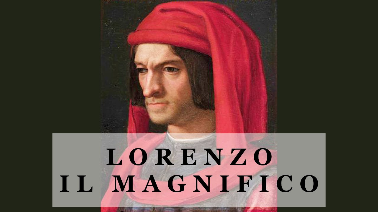 Lorenzo il Magnifico