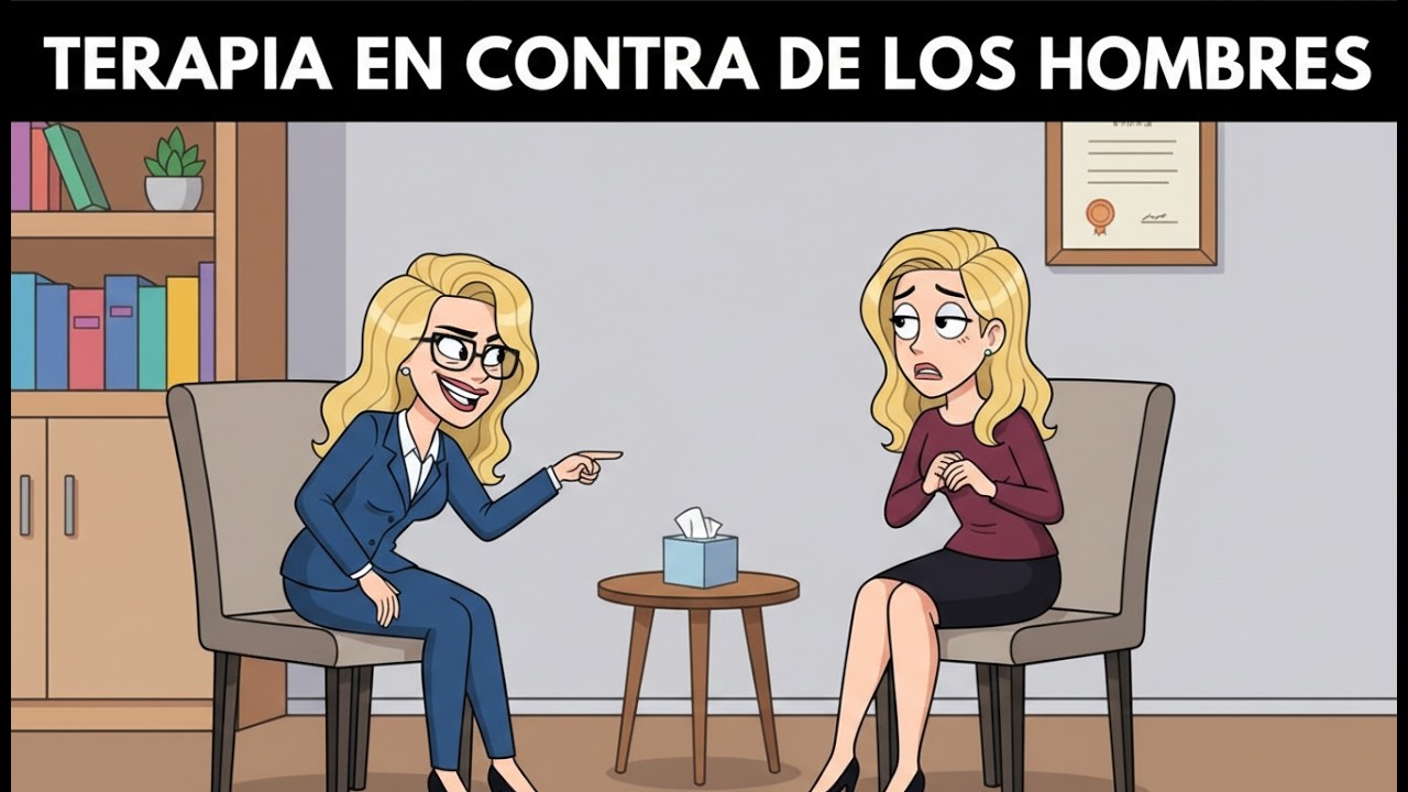 Cómo las psicólogas están moldeando a las mujeres jóvenes de hoy