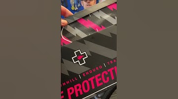 Does Mucoff Frame Protection Work?