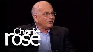 Daniel Kahneman (02/28/12) | Charlie Rose