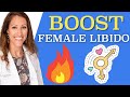 Natural Ways to Boost Female Libido in 8 EASY Ways