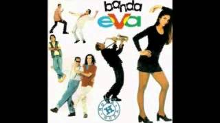 Video thumbnail of "BANDA EVA - naná, naná"