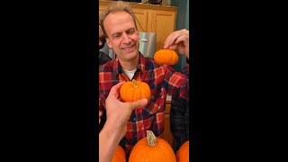 Funniest Pumpkin Family Game 🤣 screenshot 2