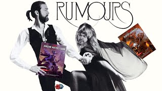 RUMORS | TTRPG | Dungeons and Dragons | Web DM