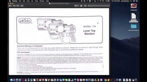 TidBITS: How to Use Continuity Camera in macOS Mojave