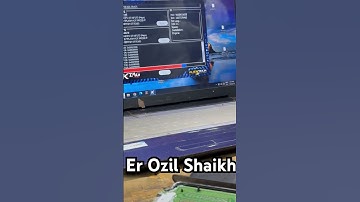 M789 i10 ecm read and write with ktag by Ozil #OzilShaikh