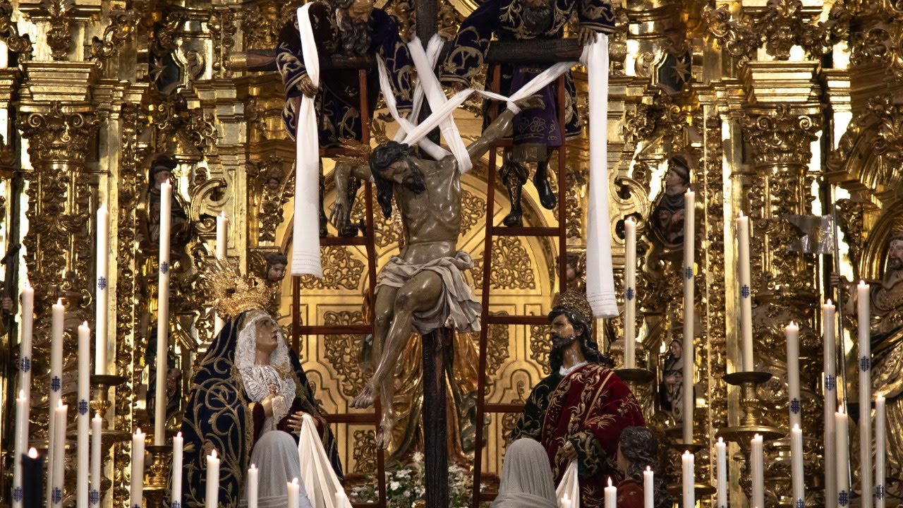 Solemnne Quinario 2026: Quinto día