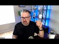Steve the Network Advisor unscripted