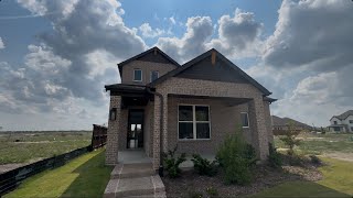 Affordable New Construction Homes In Mesquite TX Under $400K 🏡