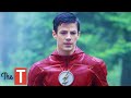 20 Things You Didn't Know About Grant Gustin From The Flash