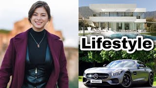 Angel Locsin Lifestyle 2022 Biography | Net worth | Family | Age | Hobbies | Height | Income Facts..