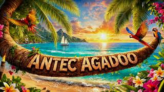 Antec - Agadoo (Black Lace Cover)