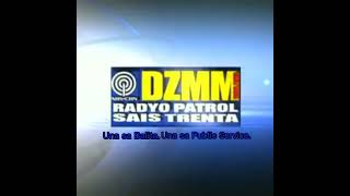 Dzmm 630 Station Id 2001 Tv Ad, Finally Found It