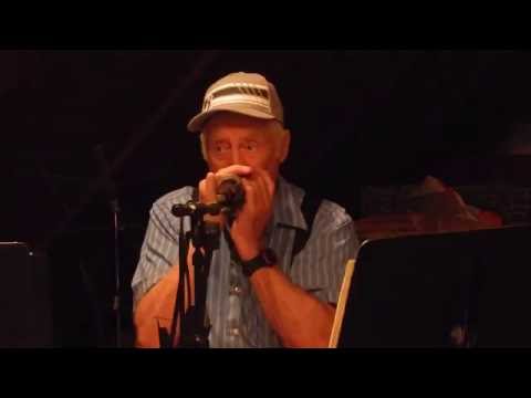 Buffalo Barn Jam June 2016
