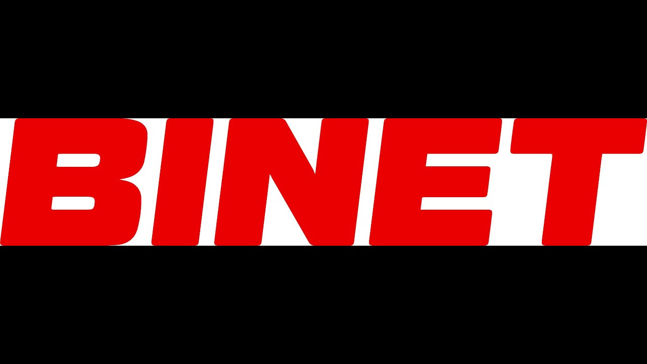 Binet en vivo - YouTube