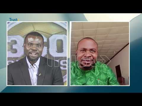 2023 Globe Soccer Awards: Osimhen and Oshoala Nominated for Awards | 360 SPORTS