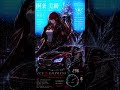 【ペルソナ・ドライブ】KIRIJO MITSURU｜ICE EMPRESS - Empress Eurobeat -