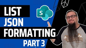 SharePoint List Gallery View, JSON Demystified, And The Craziest Feature Available Via JSON!