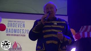 Clark van mere     -  als ik eu zie